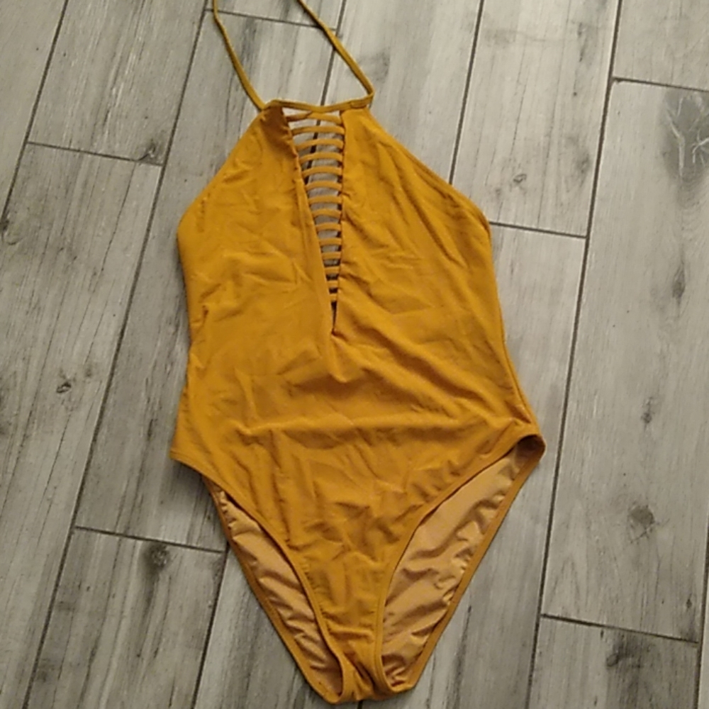 Swimsuit